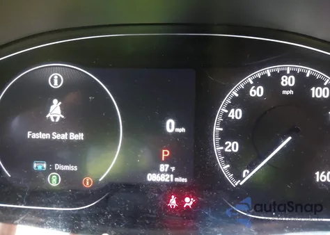 2021 Honda Accord Lx из США, поврежденный, VIN 1HGCV1F19MA069761